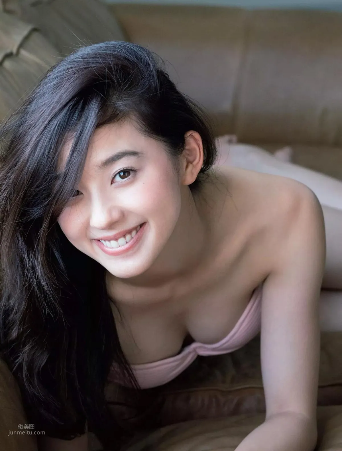 Aya Asahina - 2018 Weekly Playboy News Magazine Photos photo 10