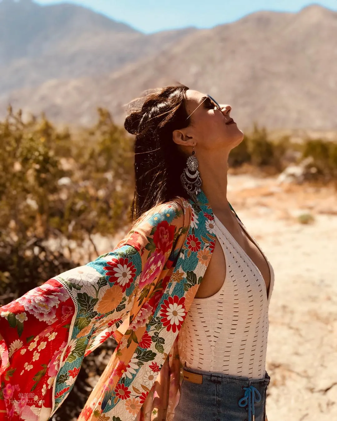 Victoria Justice - The Beautiful Singer Whose Looks Are Justice photo 25