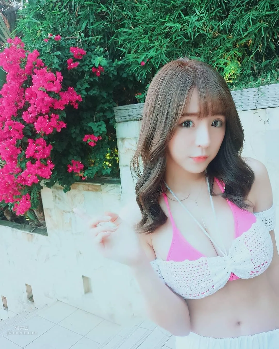 Wu Yuanyuan Sandy - Taiwan Fresh Beauty Private Shoot photo 22
