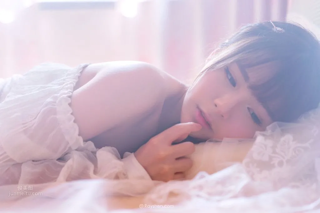 Xia Muying, Fresh Private Photos from the A4 Waist Goddess photo 23