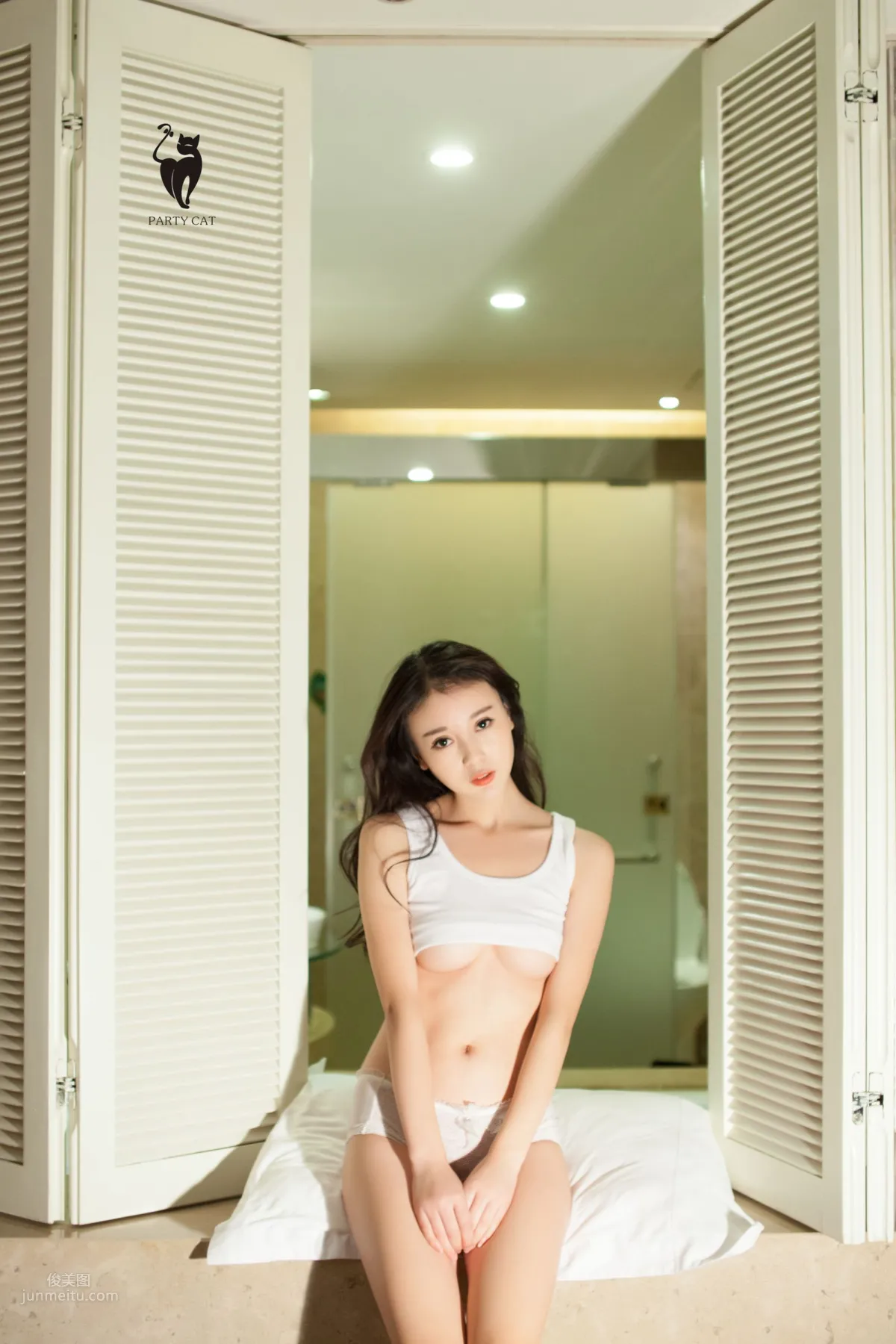 赵小米- [PartyCat轰趴猫] No.088_0