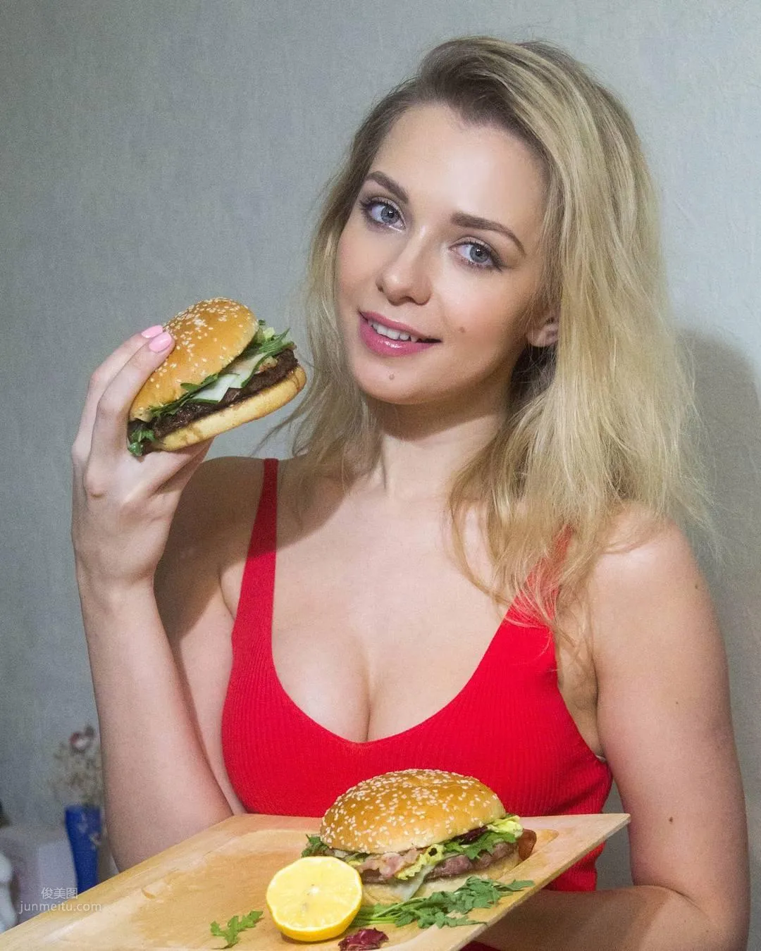 Кристина Боико: Kristina Boyko photo 14