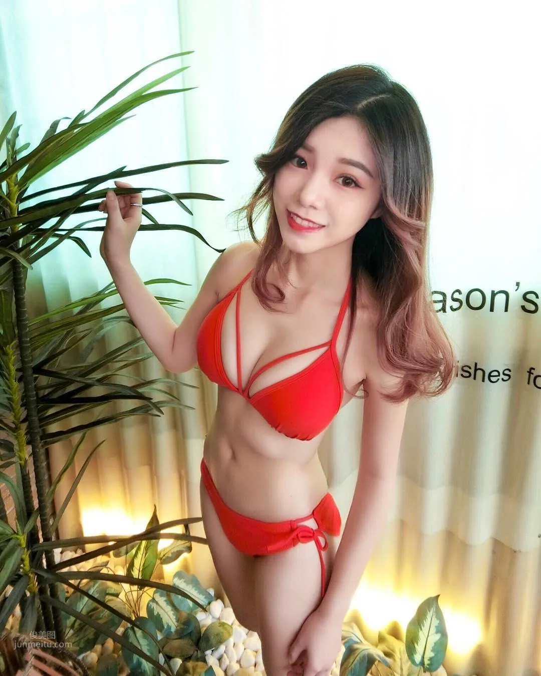 Peiru Penny - Cute and Playful Taiwanese Girl Private Shoot photo 8
