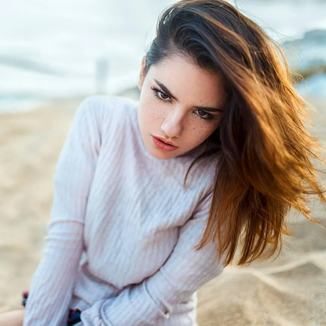 Delaia Gonzalez - Temptation of a Barcelona Wildcat photo 33
