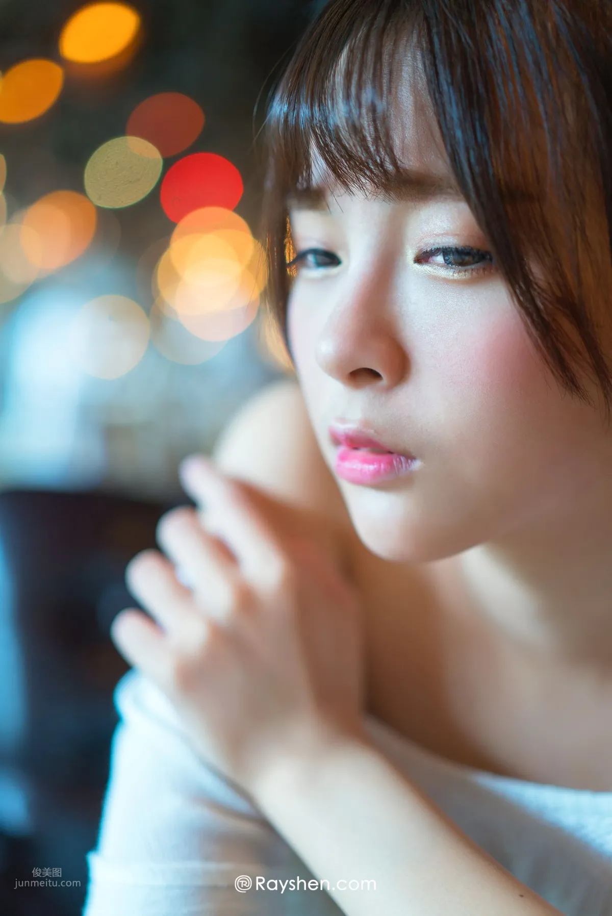 Xia Muying, Fresh Private Photos from the A4 Waist Goddess photo 10