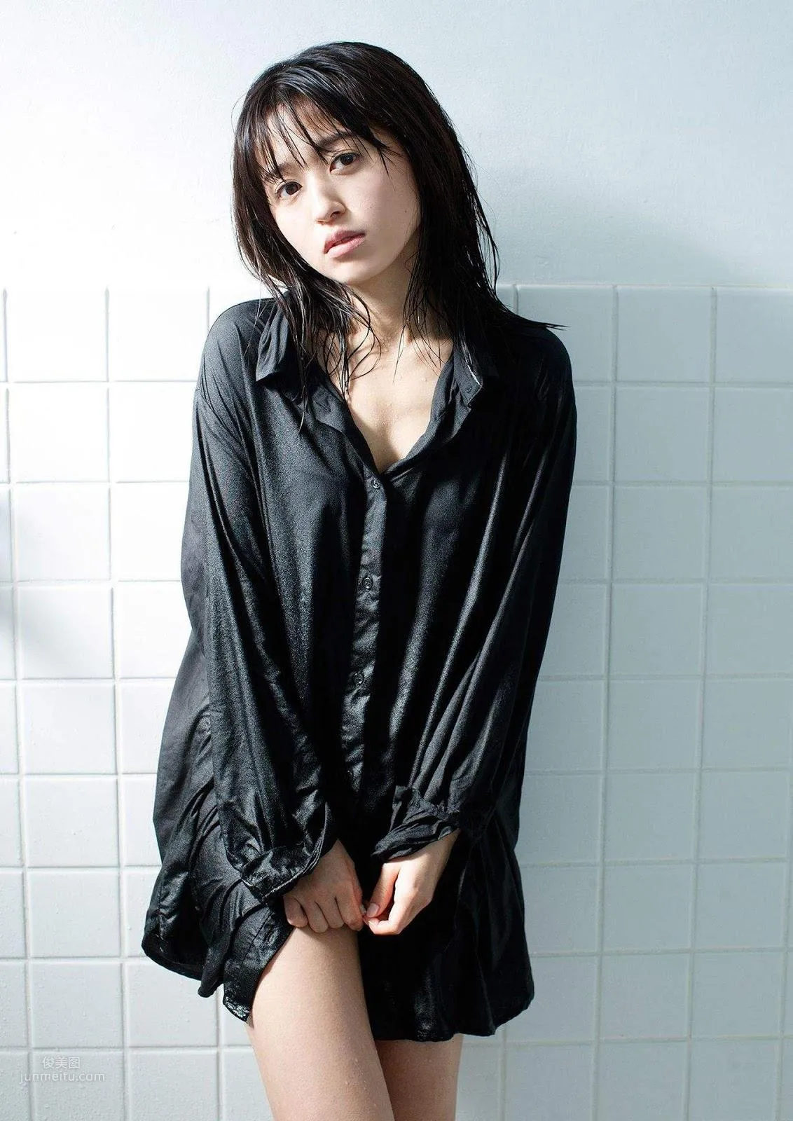 Rikako Aida - Digital Limited YJ Photo Book / 2018.03.29 photo 20