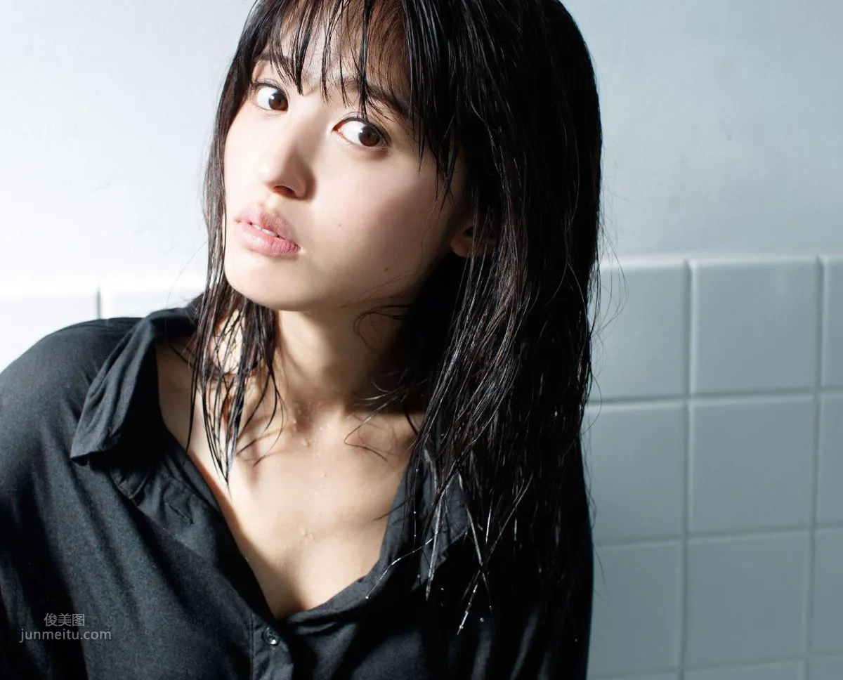 Rikako Aida - Digital Limited YJ Photo Book / 2018.03.29 photo 21