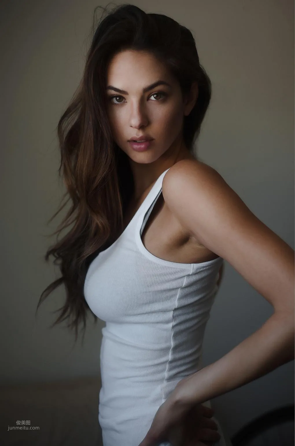 Christen Harper - By Allen Chiu 42