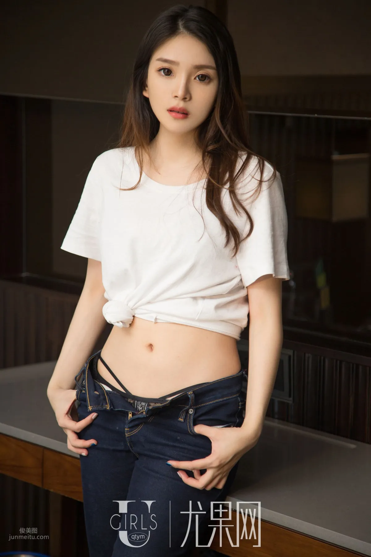 Youguo Mina: Ugirls photo 48