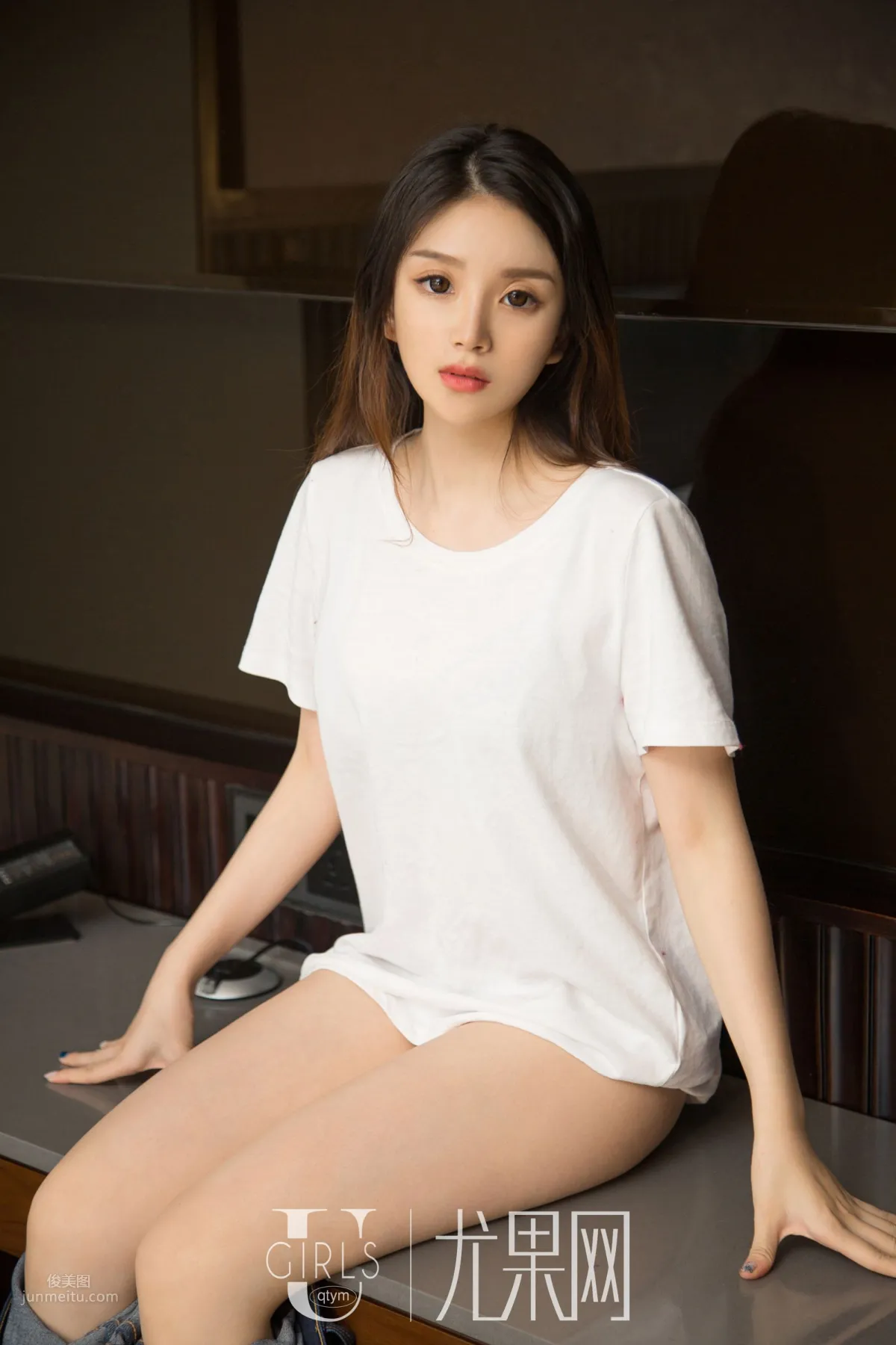 Youguo Mina: Ugirls photo 49