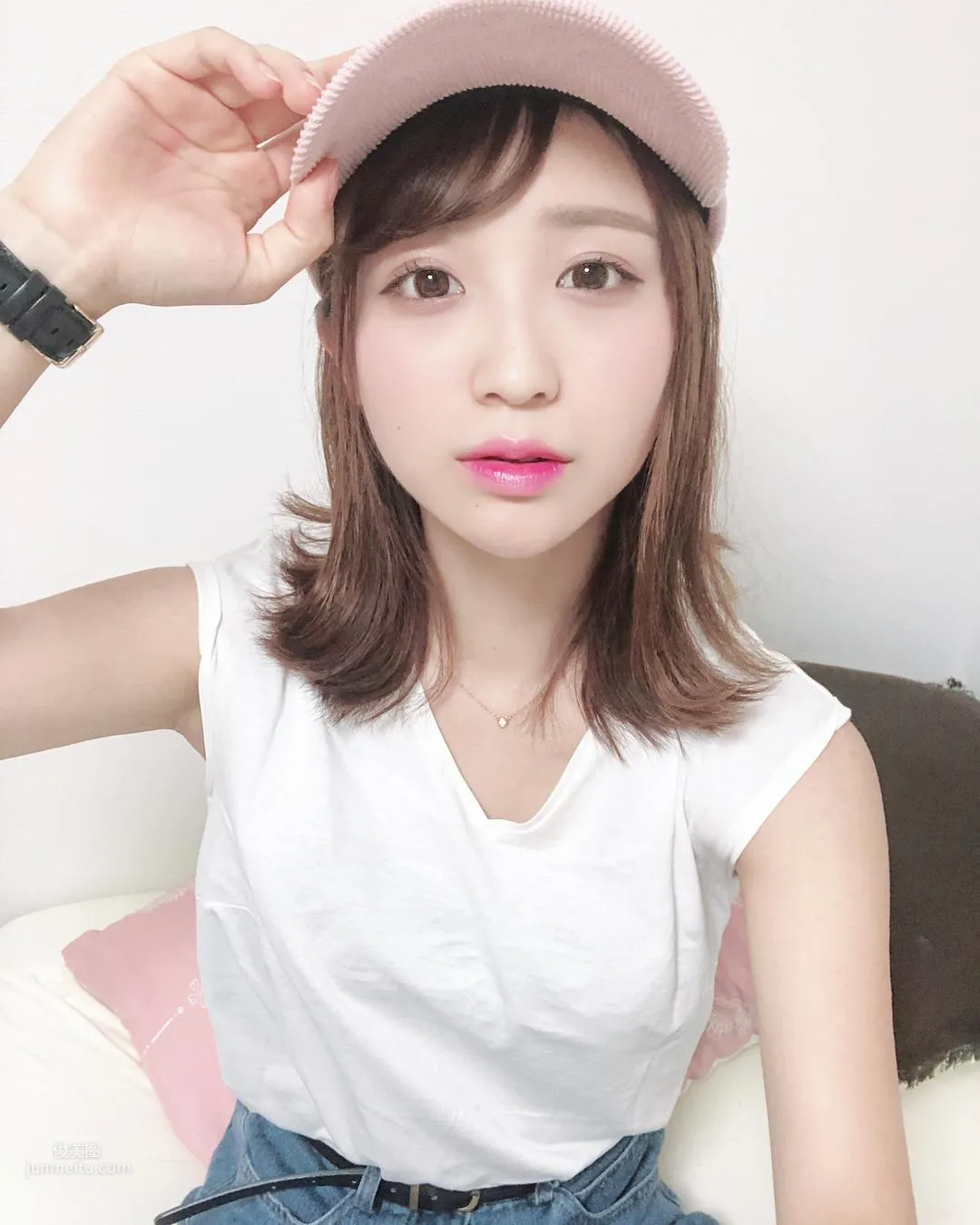 伊藤愛真- 日本八重齒美少女私房照 36
