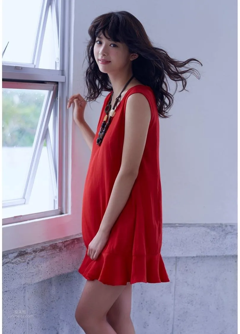 Fumika Baba - Weekly Playboy, Digital Limited / 'Zeppin' photo 54