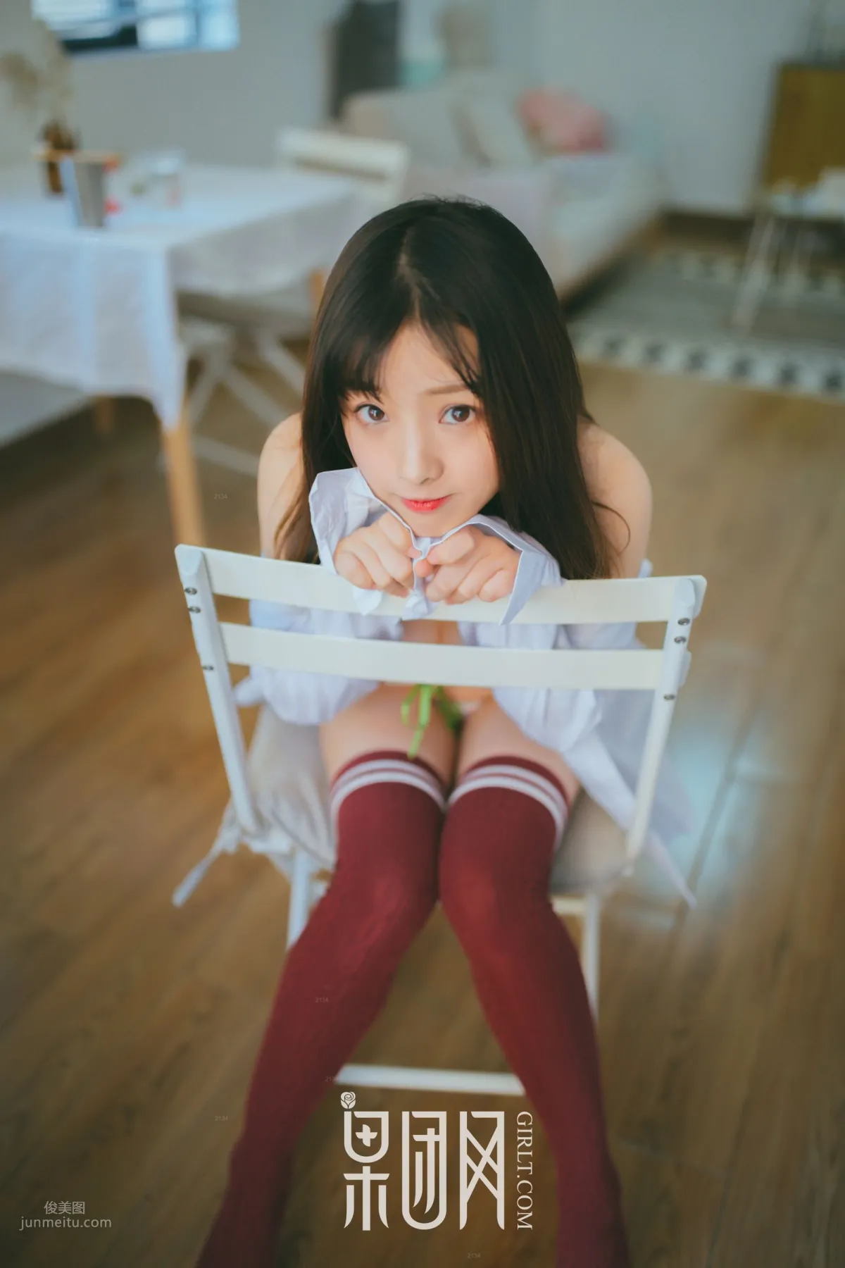草莓姑娘的甜美日常！ 54