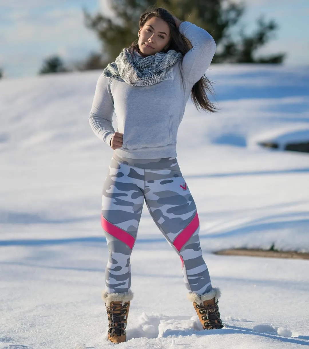 Brigitte Goudz: Goud photo 27