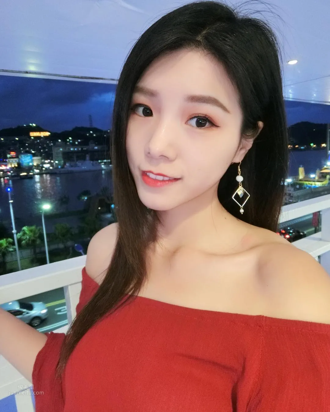 Peiru Penny - Cute and Playful Taiwanese Girl Private Shoot photo 20