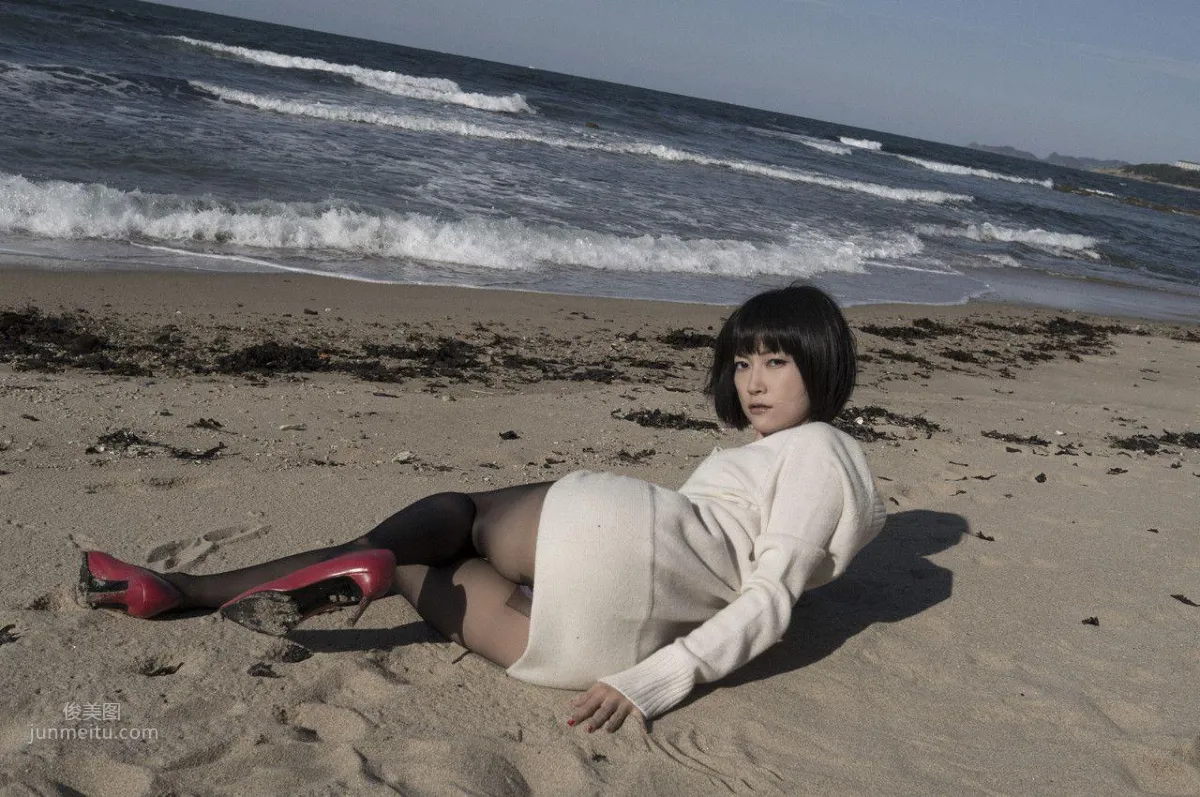 藤崎ルキノ- [WPB-net] No.176 1