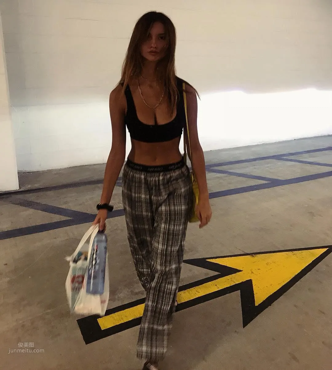 Chanel Postrel - Opening the Door to See a "Millennium Beauty" Is So Worth It photo 49