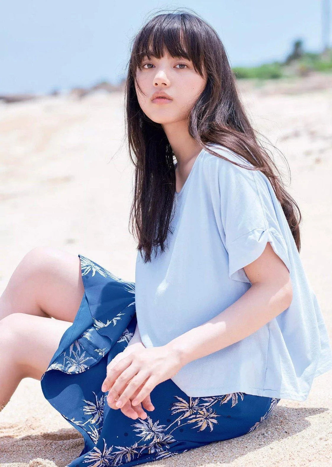 清原果耶- Weekly PlayBoy 2018 No.32_5