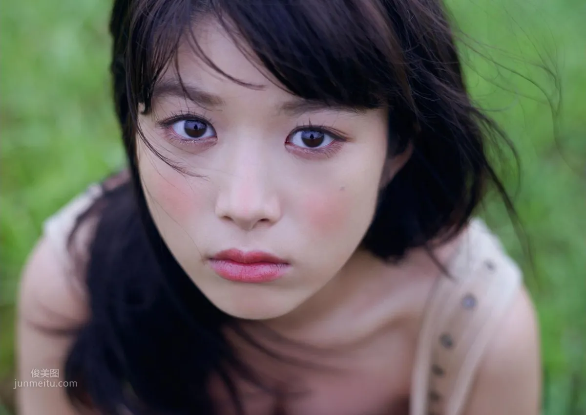 Fumika Baba - Weekly Playboy, Digital Limited / 'Zeppin' photo 33