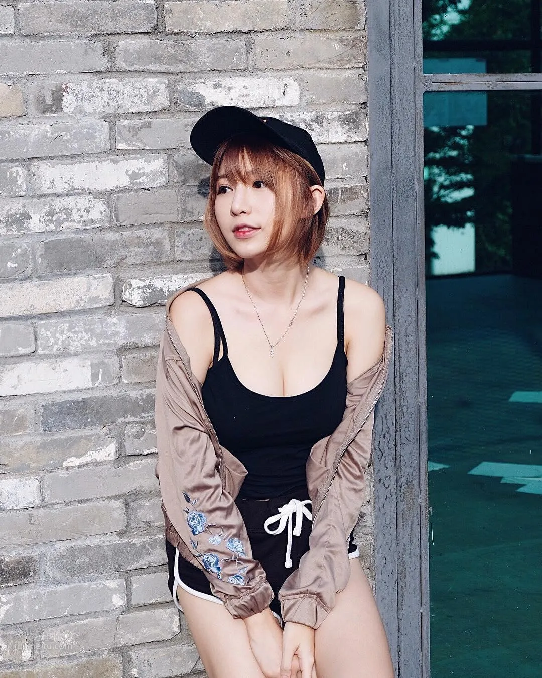 Miko Wong, Malaysian Elegant Goddess Private Shoot photo 2