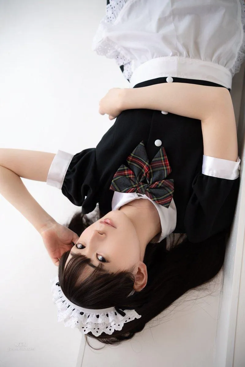 近衛りこ- 病气美人Coser私房照_9