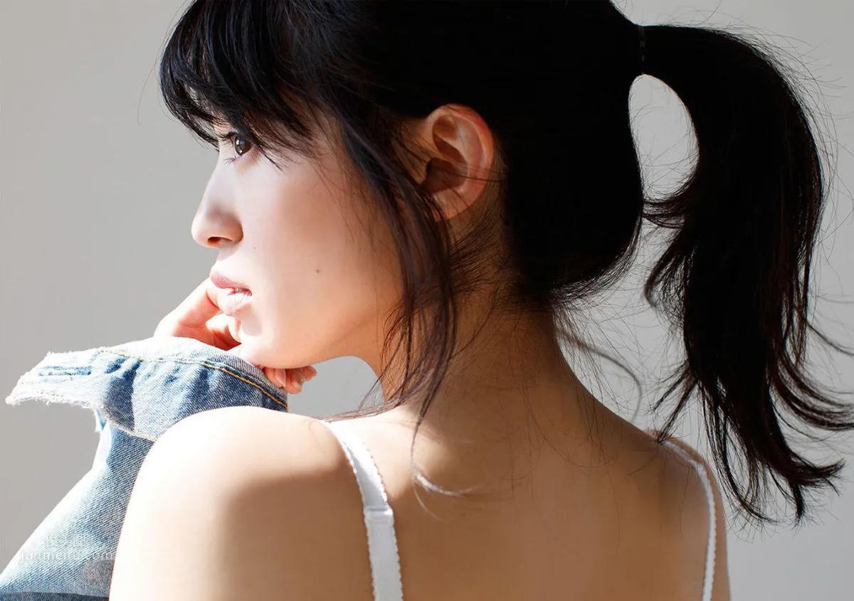 Rikako Aida - Digital Limited YJ Photo Book / 2018.03.29 photo 22