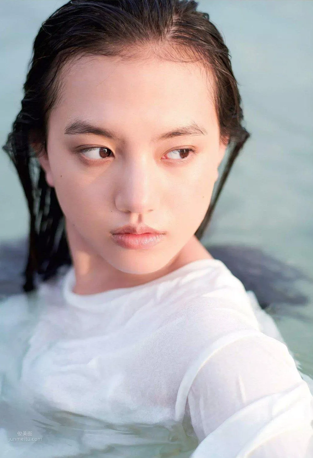 清原果耶- Weekly PlayBoy 2018 No.32_4