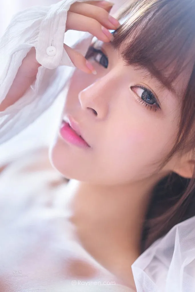 Xia Muying, Fresh Private Photos from the A4 Waist Goddess photo 17