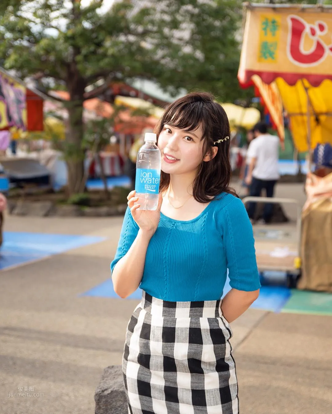 Natsuki Ito, Beautiful Girl Private Shoot Photos photo 21
