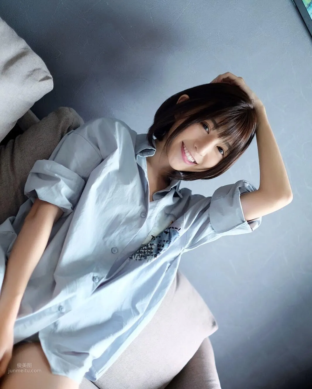 Miko Wong, Malaysian Elegant Goddess Private Shoot photo 29