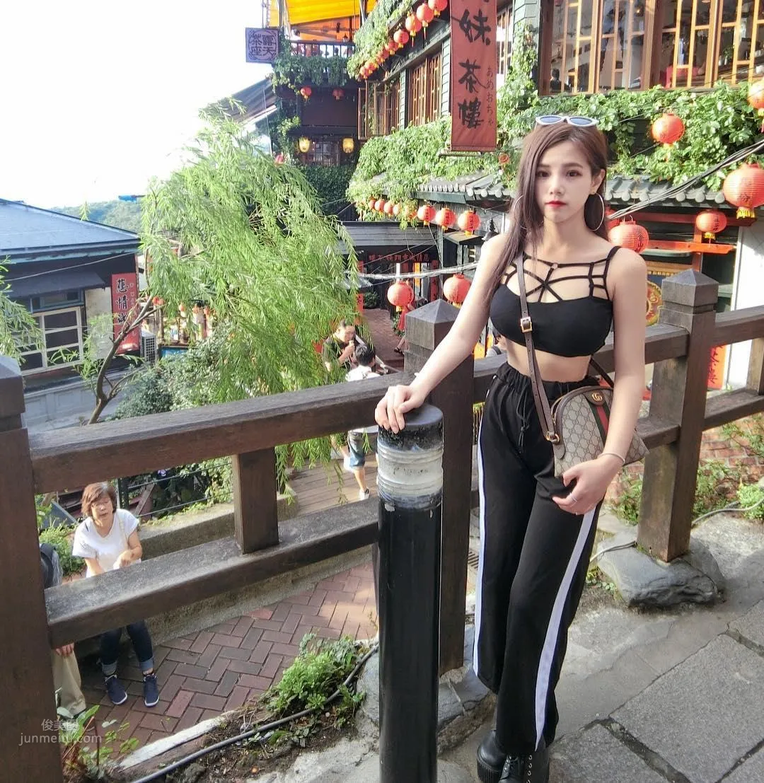 Peiru Penny - Cute and Playful Taiwanese Girl Private Shoot photo 28
