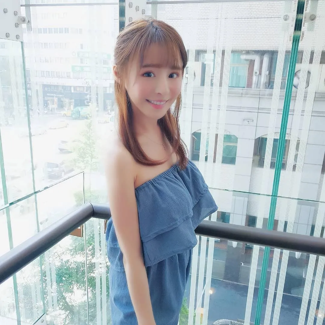 Wu Yuanyuan Sandy - Taiwan Fresh Beauty Private Shoot photo 19