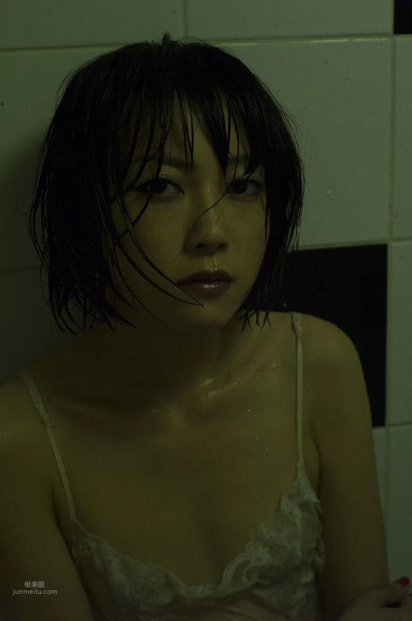 藤崎ルキノ- [WPB-net] No.176 6