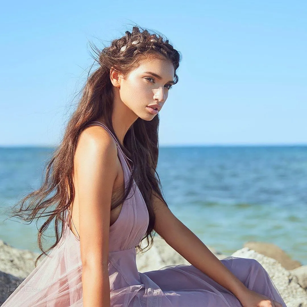 Chanel Postrel - Opening the Door to See a "Millennium Beauty" Is So Worth It photo 16