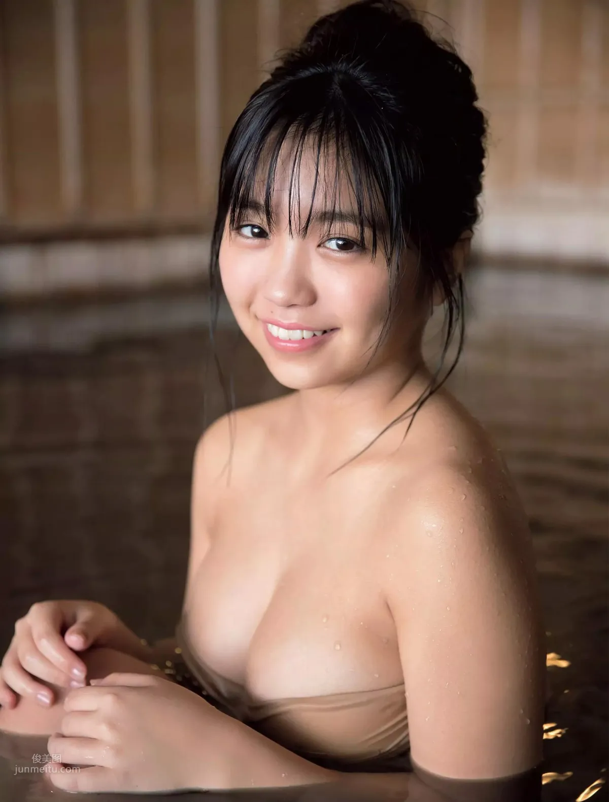 大原優乃- 2018日本周刊雜志寫真合輯1 47