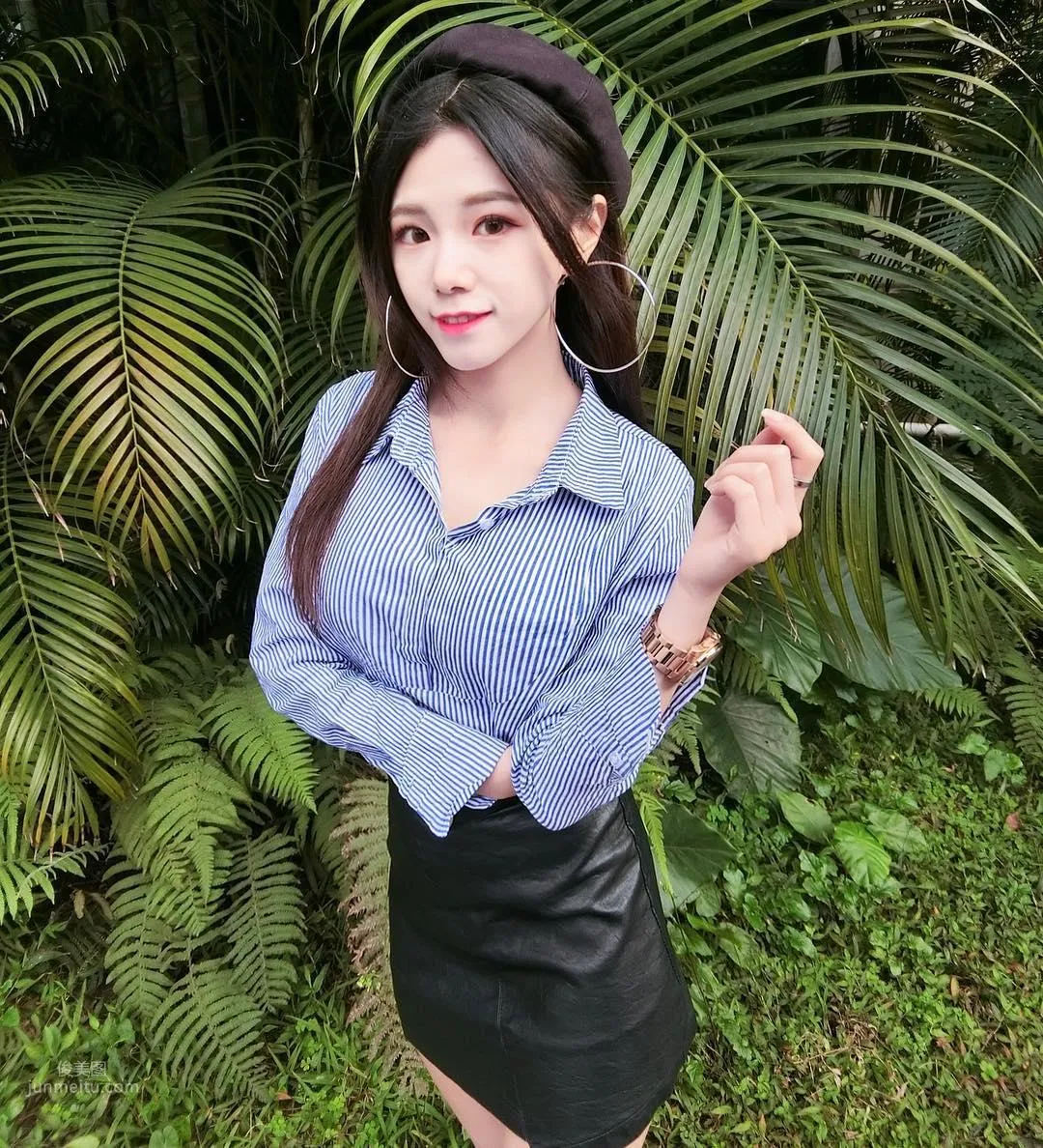 Peiru Penny - Cute and Playful Taiwanese Girl Private Shoot photo 14