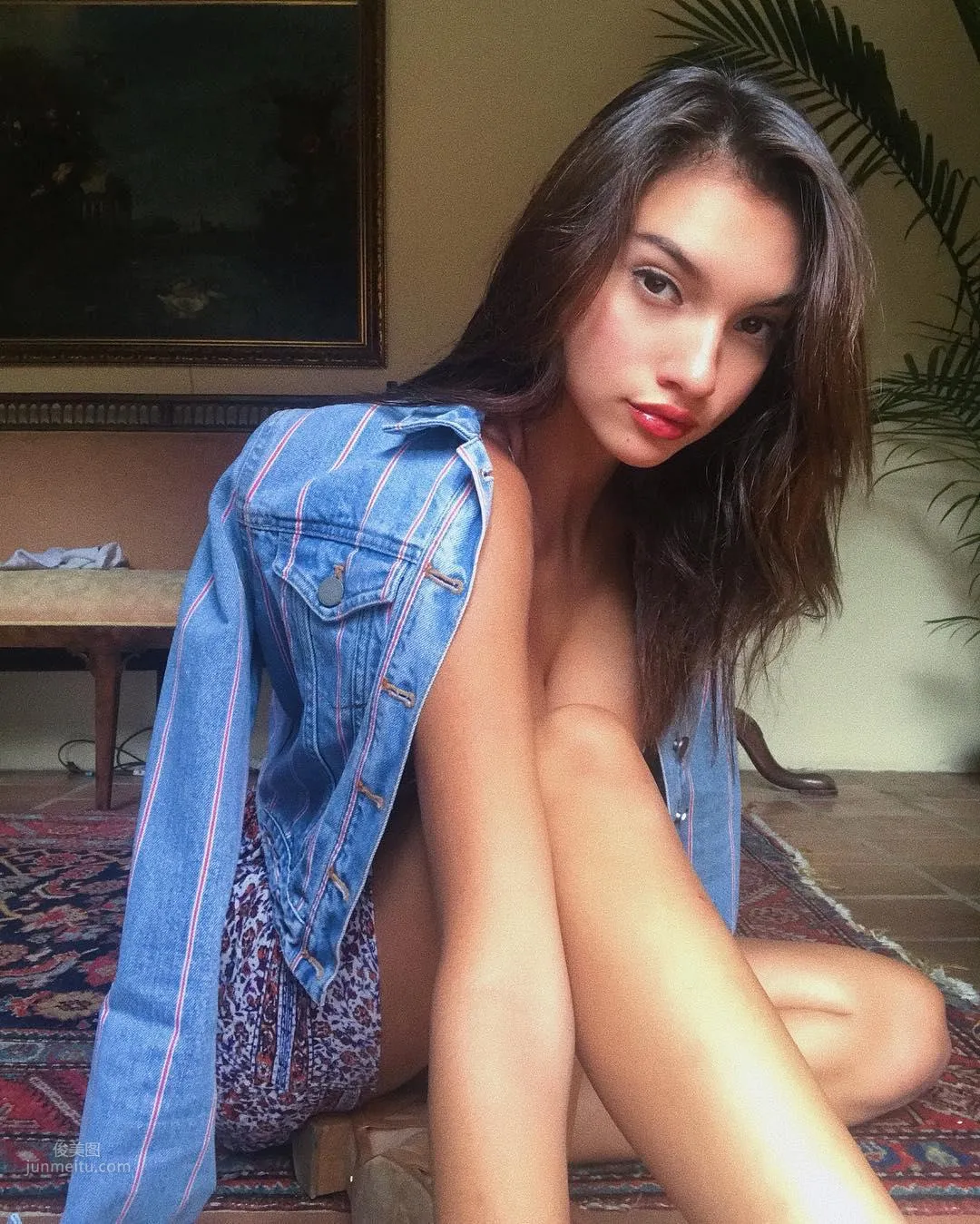 Chanel Postrel - Opening the Door to See a "Millennium Beauty" Is So Worth It photo 10