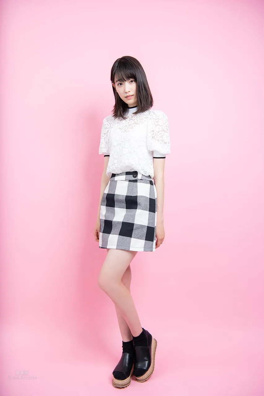 高橋ひかる- 2018年日本周刊雜志寫真合輯 8