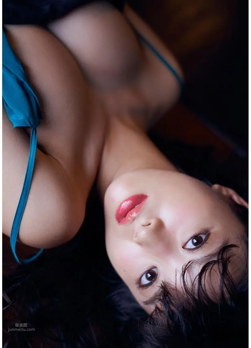 Fumika Baba - Weekly Playboy, Digital Limited / 'Zeppin' photo 58