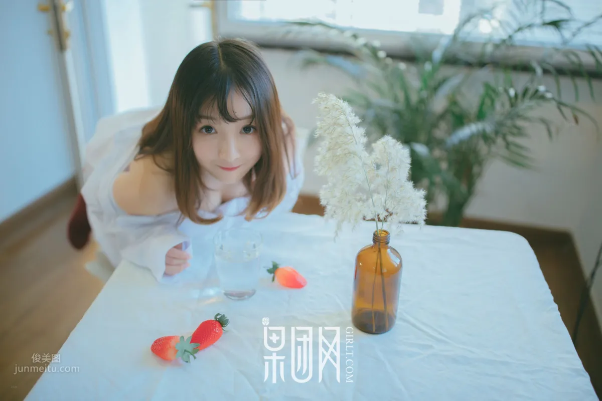 草莓姑娘的甜美日常！ 6