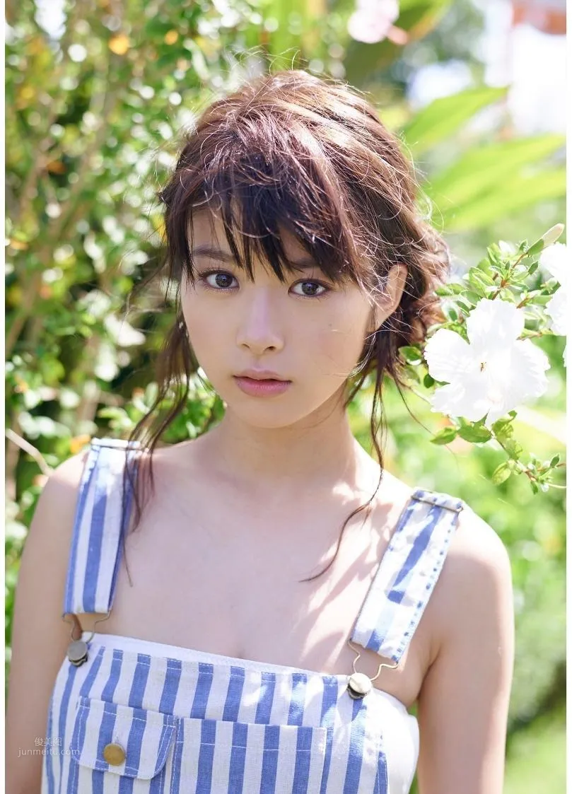 Fumika Baba - Weekly Playboy, Digital Limited / 'Zeppin' photo 48