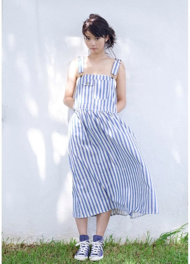 Fumika Baba - Weekly Playboy, Digital Limited / 'Zeppin' photo 47