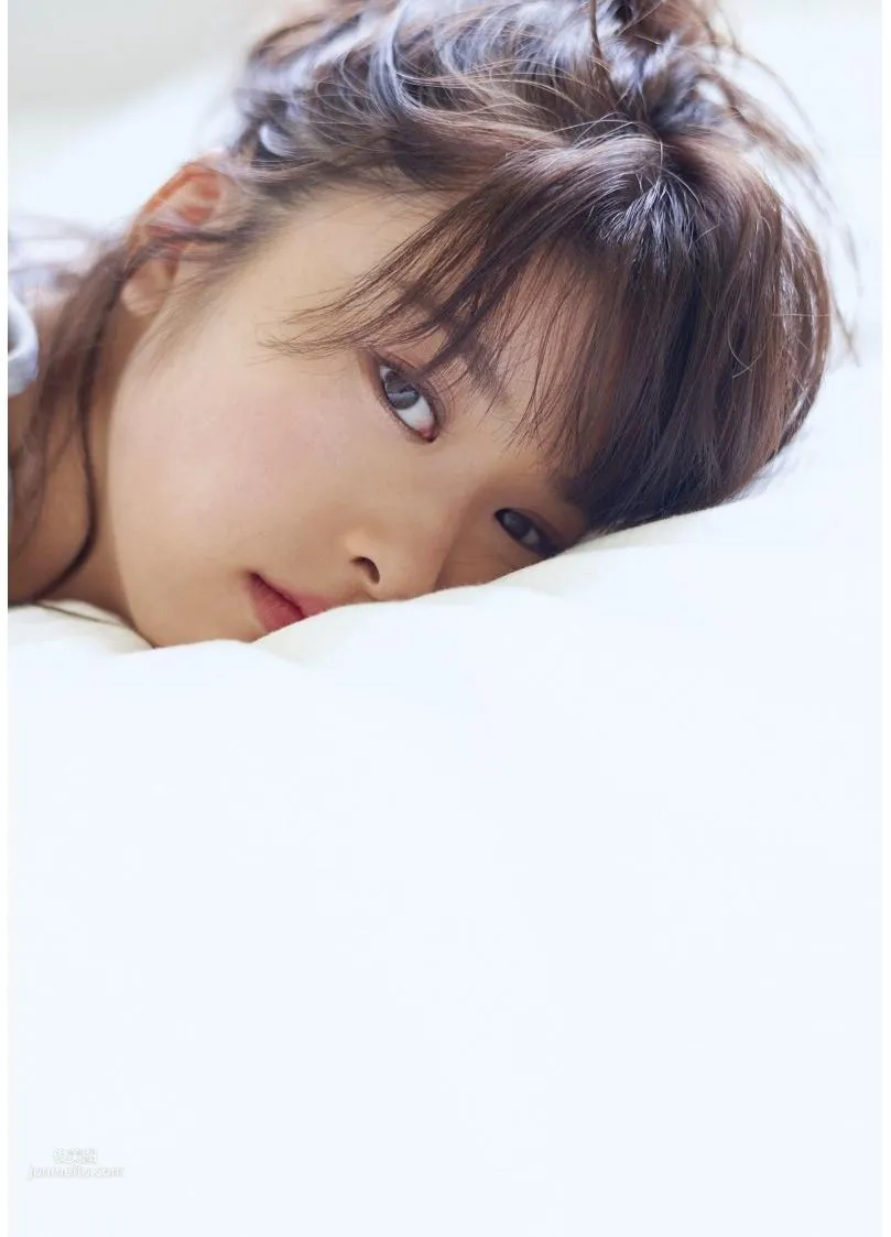 Fumika Baba - Weekly Playboy, Digital Limited / 'Zeppin' photo 2