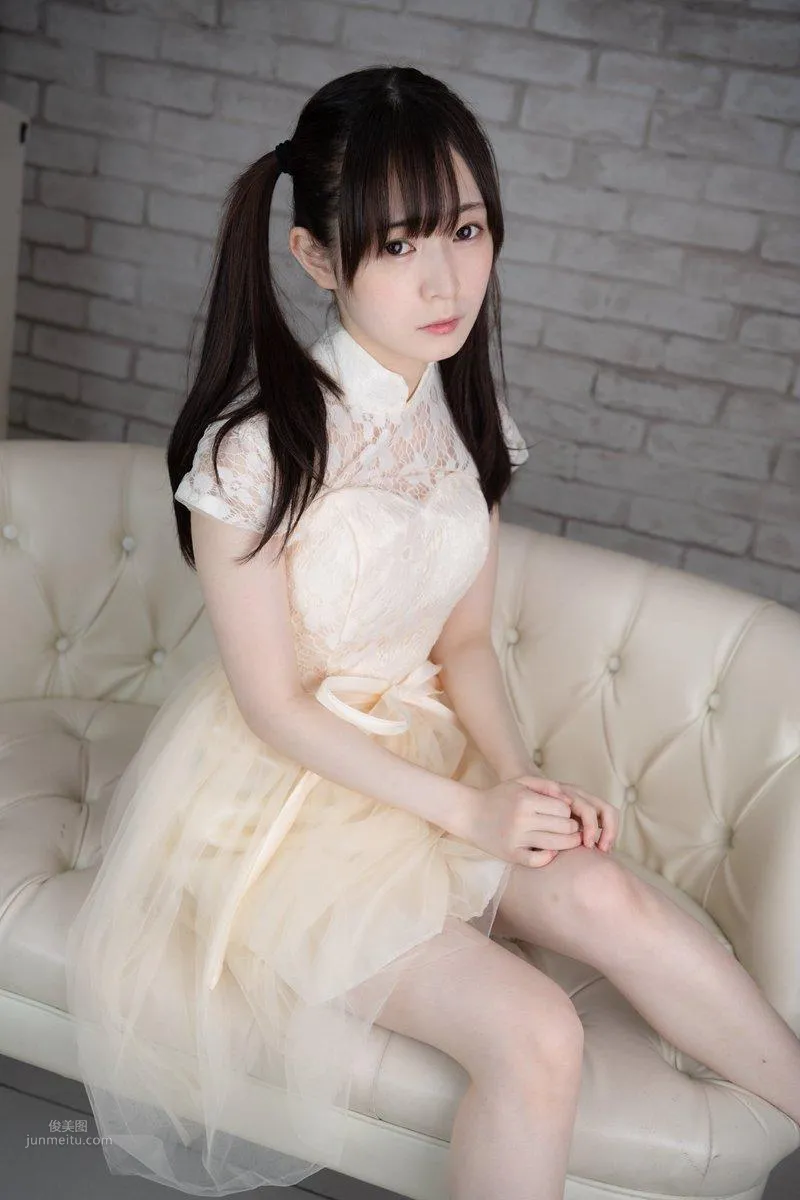 近衛りこ- 病氣美人Coser私房照 4