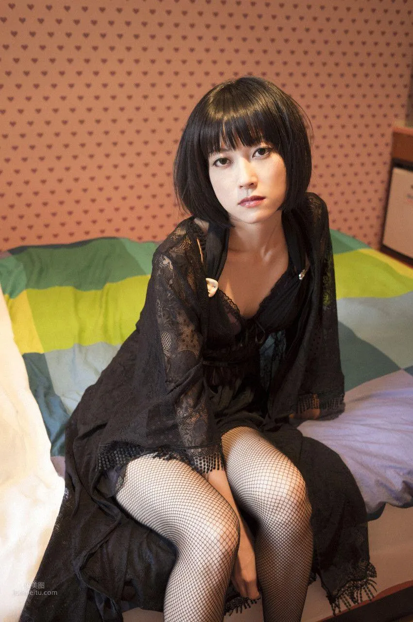 藤崎ルキノ- [WPB-net] No.176 2