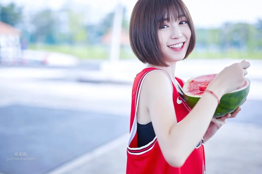 Miko Wong, Malaysian Elegant Goddess Private Shoot photo 18