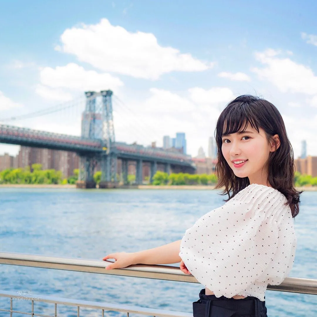 Natsuki Ito, Beautiful Girl Private Shoot Photos photo 18