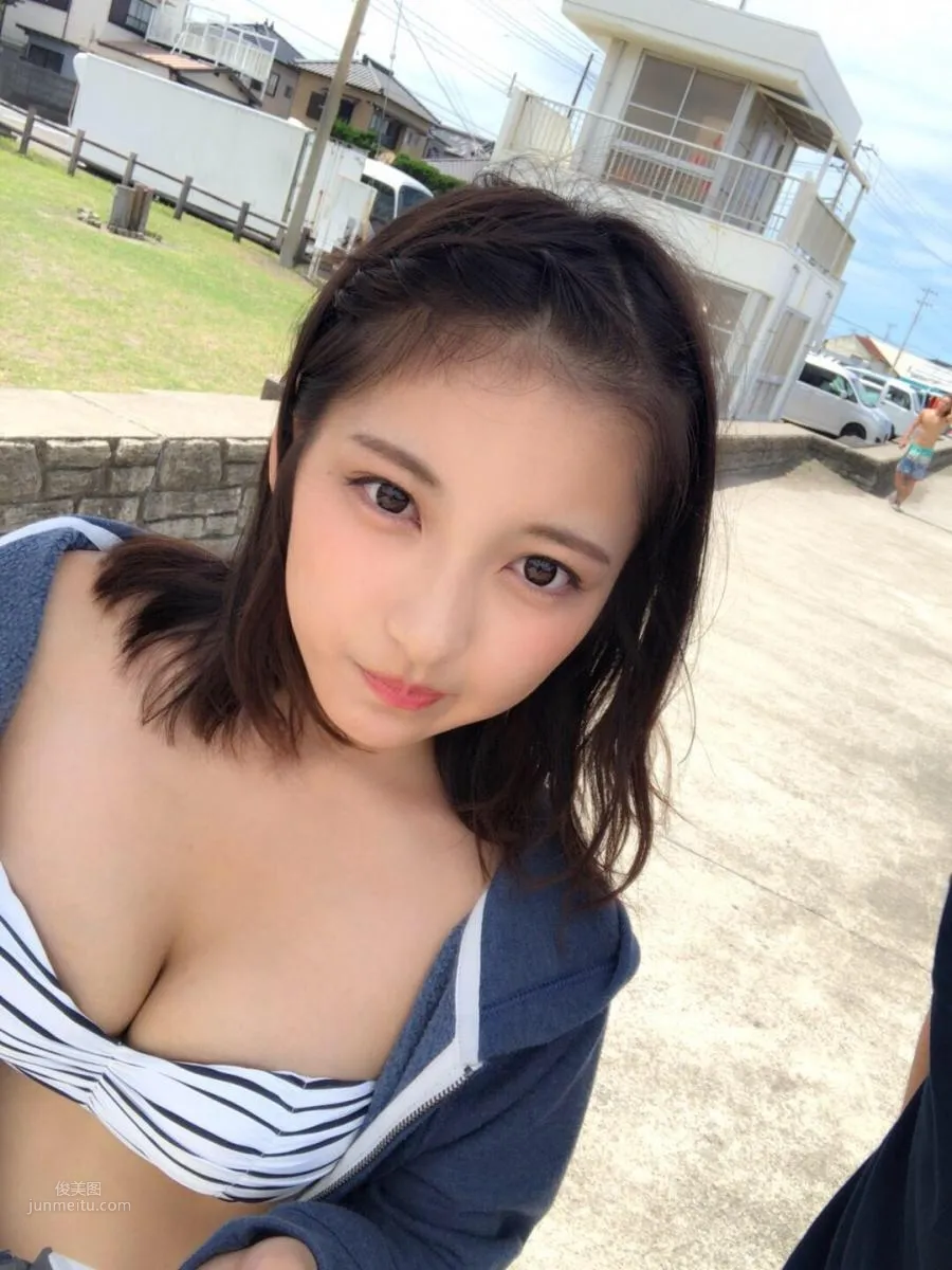 十味(とーみ)- 平成原石少女私房照_1