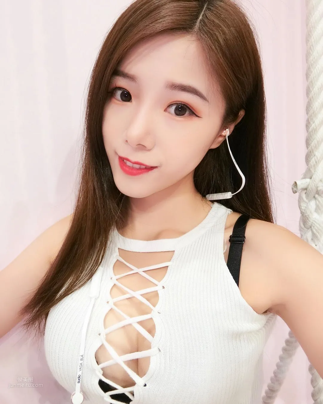 Peiru Penny - Cute and Playful Taiwanese Girl Private Shoot photo 31