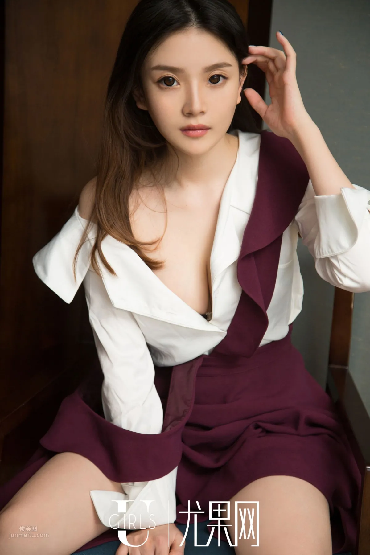 Youguo Mina: Ugirls photo 10